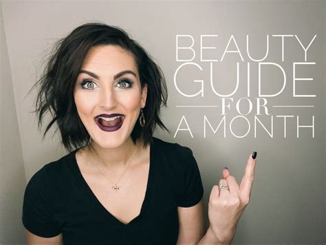 Limelife Beauty Guide For A Month Program Jan 2020 Only Youtube