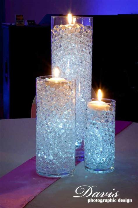 Best Candle Decoration Ideas And Designs For