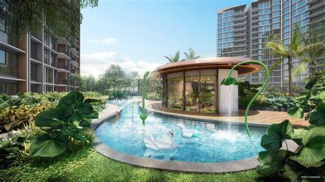 Parc Central Residences by Hoi Hup | Gallery