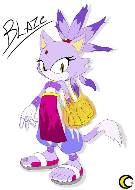 Blaze The Cat Olympics By Zaydskate On Deviantart Clip Art Library