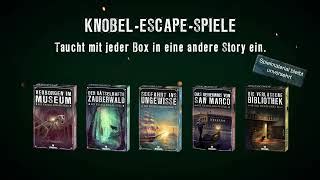 Vier Escape Room Spiele Im Vergleich Ein Kracher Und Ein 42 OFF