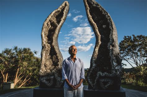 Naren Kings Crystal Castle Near Byron Bay Is For Sale For 30m