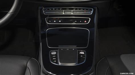 2021 Mercedes Benz E 450 4matic Sedan Us Spec Central Console Caricos