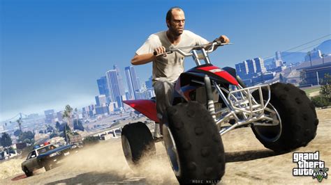 🔥 [100+] Cool Wallpapers GTA 5 | WallpaperSafari