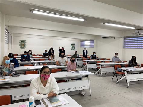 Facultad De Derecho Tijuana Uabc Esta Es La Página Oficial De La