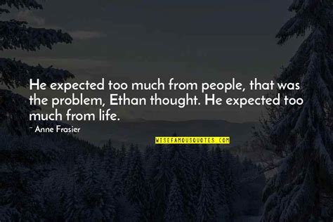 Over Expectations Quotes Top 46 Famous Quotes About Over Expectations