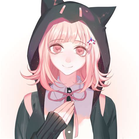 Chiaki Nanami Tmnt X Pokemon Wiki Fandom Powered By Wikia