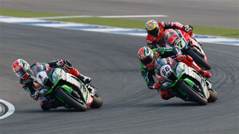 Mundial de Superbike en Qatar previo horarios y televisión