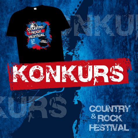 Country Rock Festival Lesko We Udzia W Konkursie Urz D Miasta I