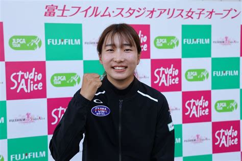 13人が出場権獲得ー富士フイルム・スタジオアリス女子オープン主催者推薦選考会｜jlpga｜日本女子プロゴルフ協会