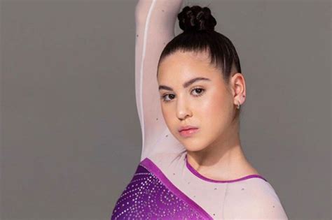 Fil Am Levi Jung Ruivivar To Bolster PH Gymnastics ABS CBN News