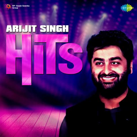 Arijit Singh Hits Album By Arijit Singh Spotify