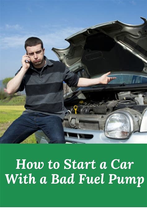 Fuel Pump Maintenance Tips And Tricks