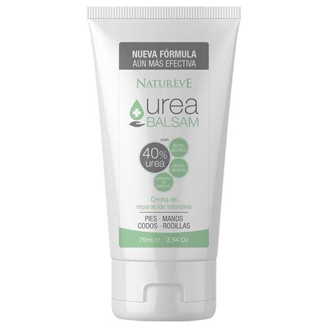 Crema Urea Ml Natureve Professional Cosmetics