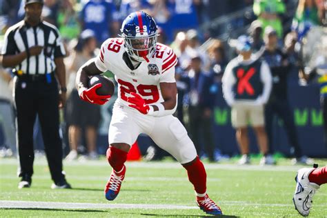 Fantasy Football Sleepers For Week