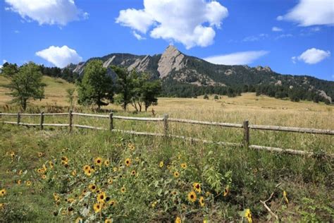 One Weekend In Boulder, CO: A 3-day Boulder Itinerary - The Homebody ...