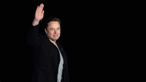 Musk Anunci Su Renuncia Como Jefe De Twitter