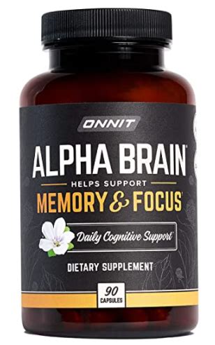 2022 BOTTLED FLOW STATE The Top 3 Best Nootropic Supplements And