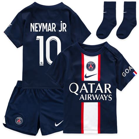 Neymar Jr Kits Footballkit Eu