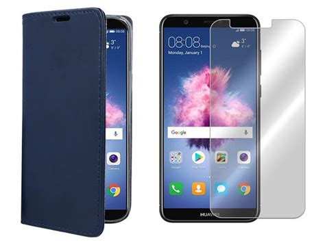 Huawei Enjoy S Futera Etui Pokrowiec Szk O H Vegacom Sklep