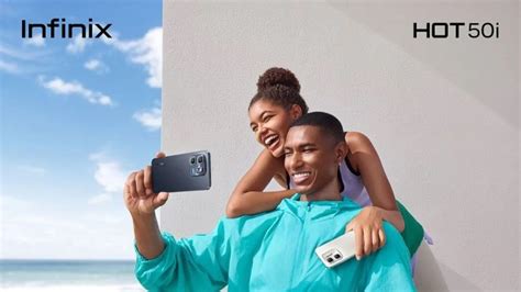 Infinix Hot 50i Menggunakan Lensa Kamera Apa Mengupas Tuntas Lensa Yang Digunakan Pikiran