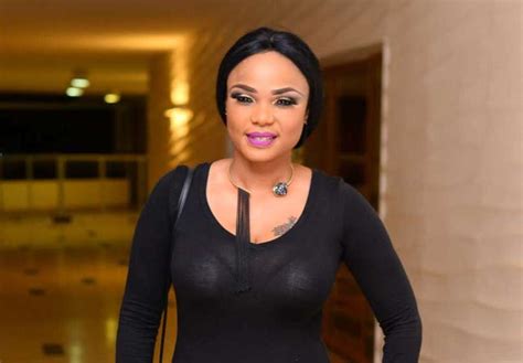 Nollywood Actress Iyabo Ojo Talks About Life Before Fame