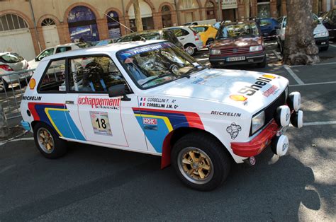 Fond d écran vieux France français courses Rallye Peugeot 2014