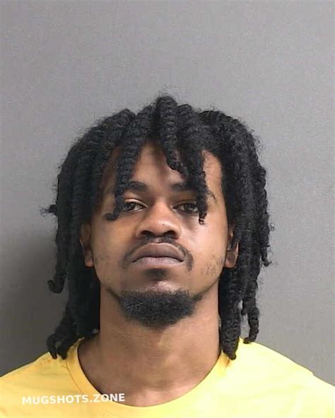 Robinson Terrance Leonard 12282023 Volusia County Mugshots Zone