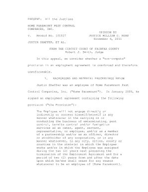 Fillable Online Courts State Va 1101837 Doc Courts State Va Fax Email