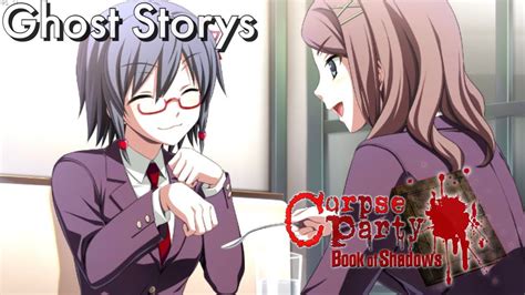 Chapter 4 Purgatory Corpse Party Book Of Shadows 「episode Twelve」 Youtube