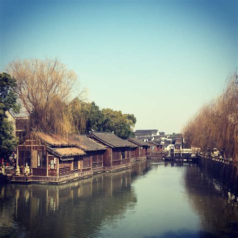 Tongli Travel Guide: Best of Tongli, Suzhou Travel 2024 | Expedia.co.in