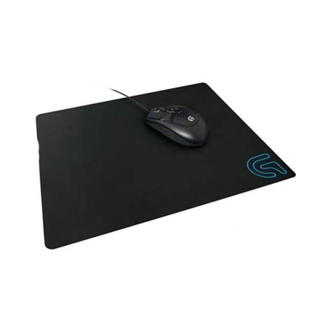 Logitech G240 Cloth Gaming Mouse Pad