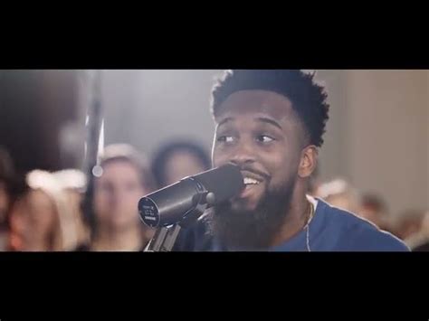 None Like You (Spontaneous) | Legacy Worship feat Dante Bowe Chords - Chordify