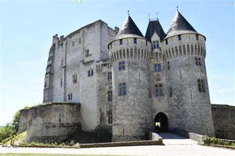 Les Mercredis au Château I Fabrication d un tailloir Nogent le Rotrou