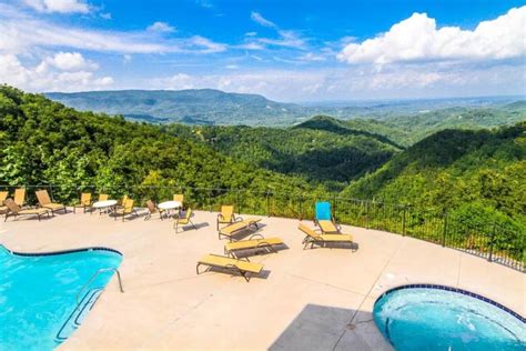 15 Best Resorts In Tennessee The Crazy Tourist