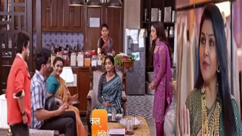 Kumkum Bhagya New Promo Arvi And Harline At Purvi House Youtube