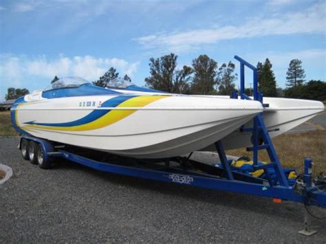 Eliminator Daytona Powerboat For Sale In Texas