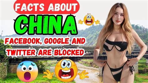 Explore Life In China Interesting Facts About China You Didnt Know China Travel Documentary