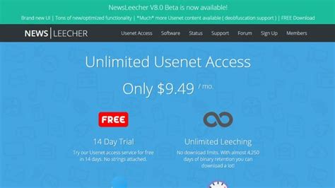 Best Nzb And Usenet Clients Of Techradar Hot Sex Picture