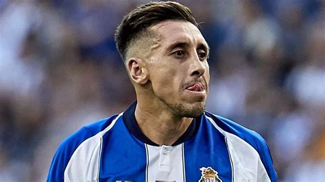 Goalpoint Pt On Twitter Sporting Porto H Ctor Herrera Fez