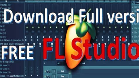 Free Download Full Version Fl Studio Youtube