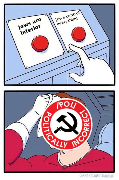 Pol Daily Struggle Two Buttons Know Your Meme