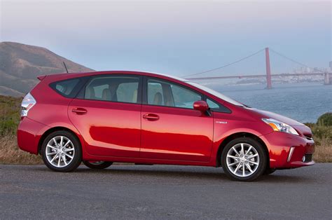 Toyota Hybrid Sales Hit 6 Million Prius Sales Top 3 2 Million Since