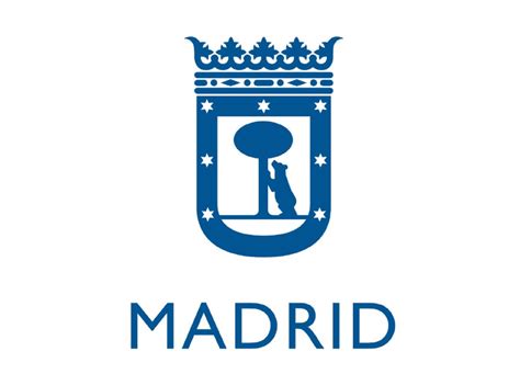 Compartir más de 70 logo ayuntamiento madrid última netgroup edu vn