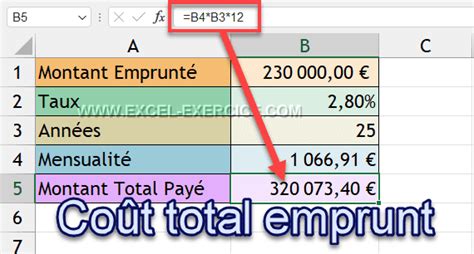 D Couvrir Imagen Vpm Formule Excel Fr Thptnganamst Edu Vn