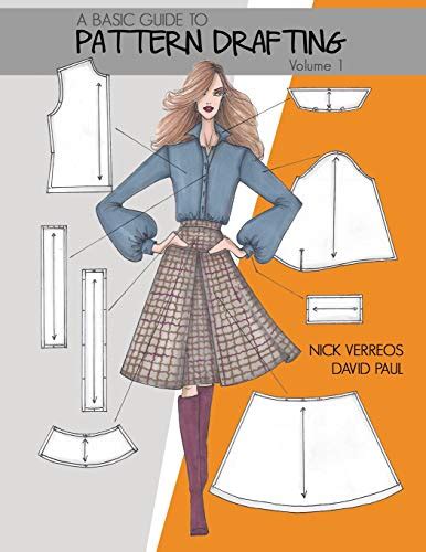 Pattern Drafting A Beginners Guide On How To Draft Patterns