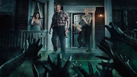 Stan Against Evil Season Episode Guide Summaries And Tv Show Schedule