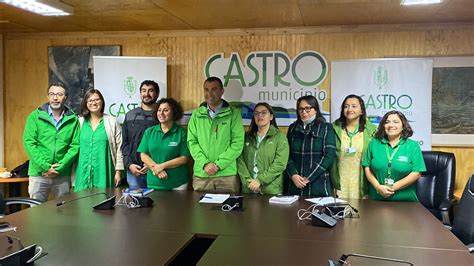 Castro Municipio Tiene Todo Listo Para Feria De La Biodiversidad Y