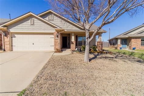 1009 Bear Mountain Dr Norman OK 73069 House Rental In Norman OK