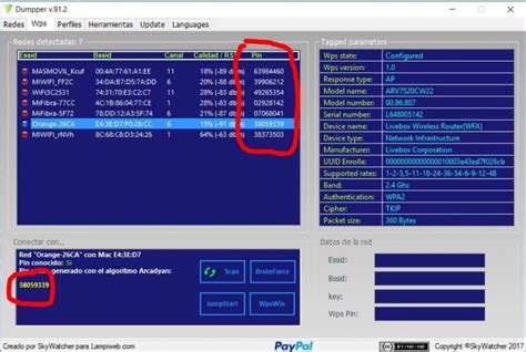 Hackear Wifi Gratis Con Los Mejores Programas En Pc